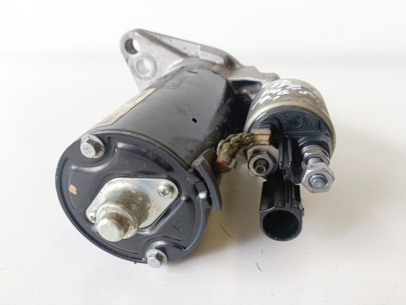 Recambio de motor arranque para seat toledo (kg3) cayc referencia OEM IAM 0001123028  