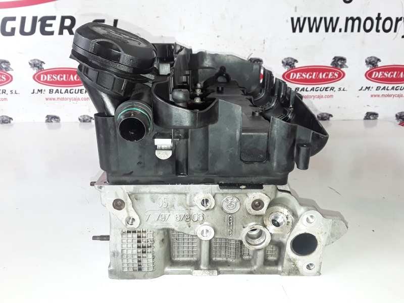 Recambio de culata para bmw serie 3 berlina (e90) referencia OEM IAM 779767606/778109304/779767806  