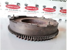 Recambio de volante motor para citroen jumper furgón gran volumen 4hv referencia OEM IAM 6U3Q6375AC   2