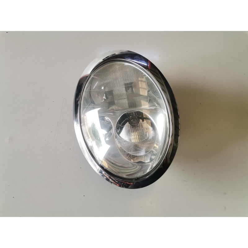 Recambio de faro derecho para mini mini (r50,r53) w10b16a referencia OEM IAM   