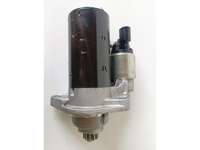 Recambio de motor arranque para seat toledo (kg3) cayc referencia OEM IAM 0001123028  
