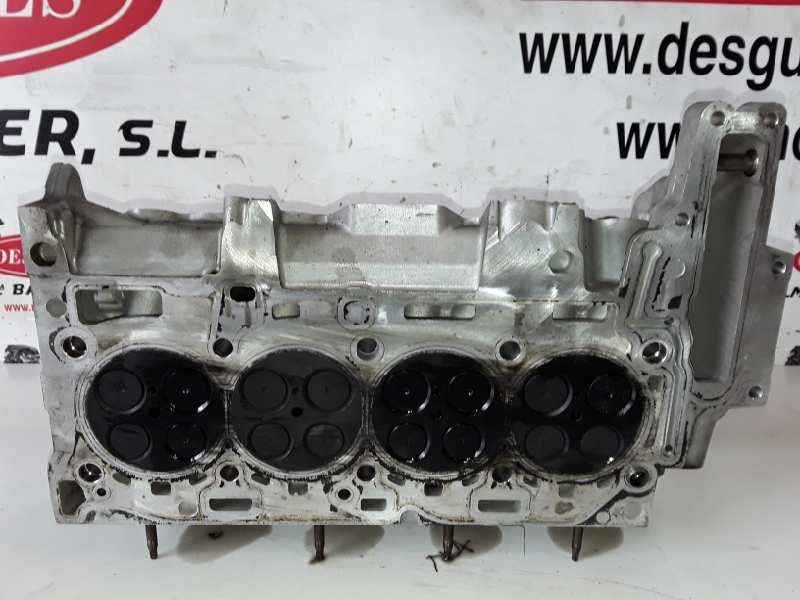 Recambio de culata para bmw serie 3 berlina (e90) referencia OEM IAM 779767606/778109304/779767806  
