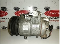 Recambio de compresor aire acondicionado para seat ibiza (6l1) blt referencia OEM IAM 6Q0820808B  