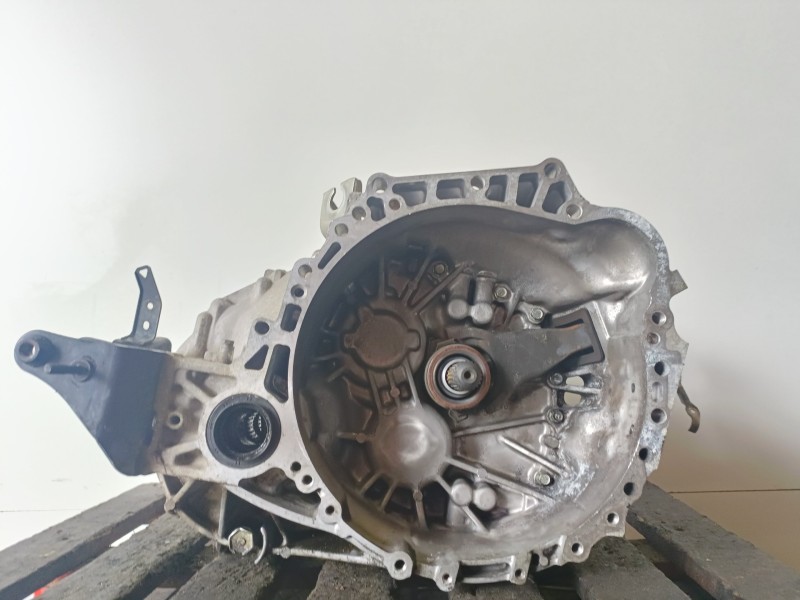 Recambio de caja cambios para toyota auris (e15) 1adftv referencia OEM IAM   