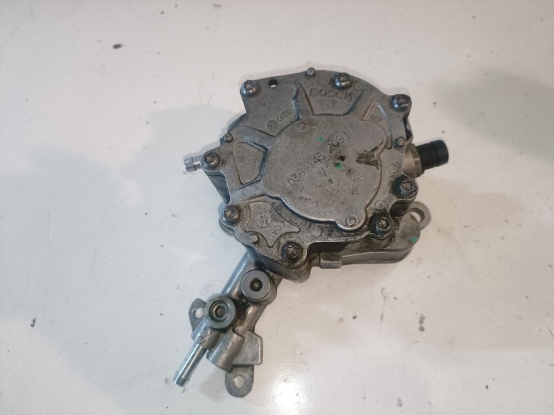 Recambio de depresor freno / bomba vacio para volkswagen touran (1t2) bls referencia OEM IAM 038145209M  