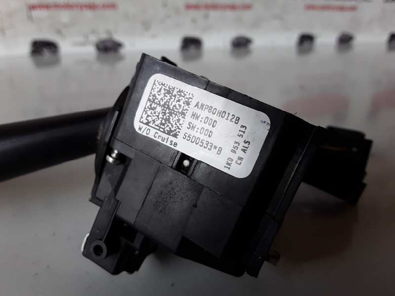 Recambio de mando luces para seat leon (1p1) bxe referencia OEM IAM 1K0953513  