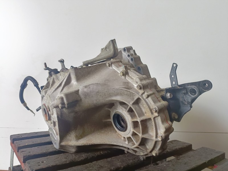 Recambio de caja cambios para toyota auris (e15) 1adftv referencia OEM IAM   
