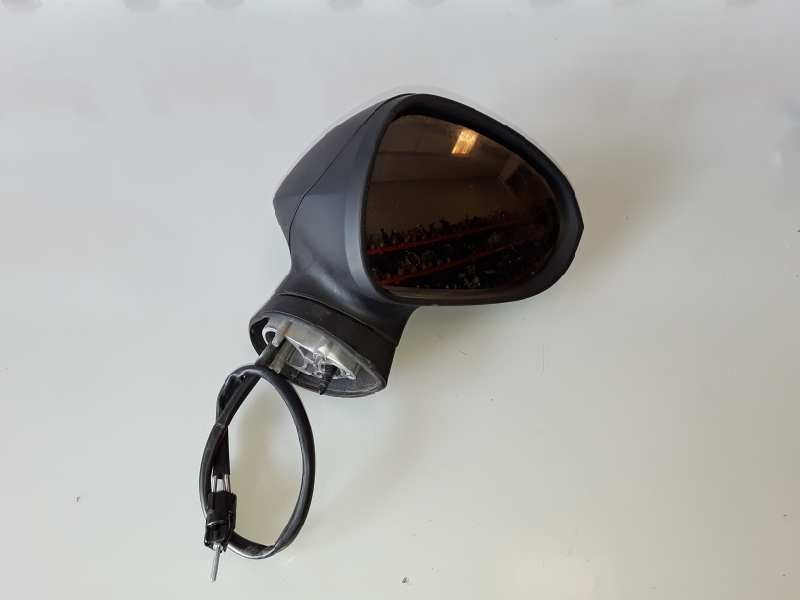 Recambio de retrovisor derecho para seat ibiza berlina (6j5) cgp referencia OEM IAM 034456/024456  