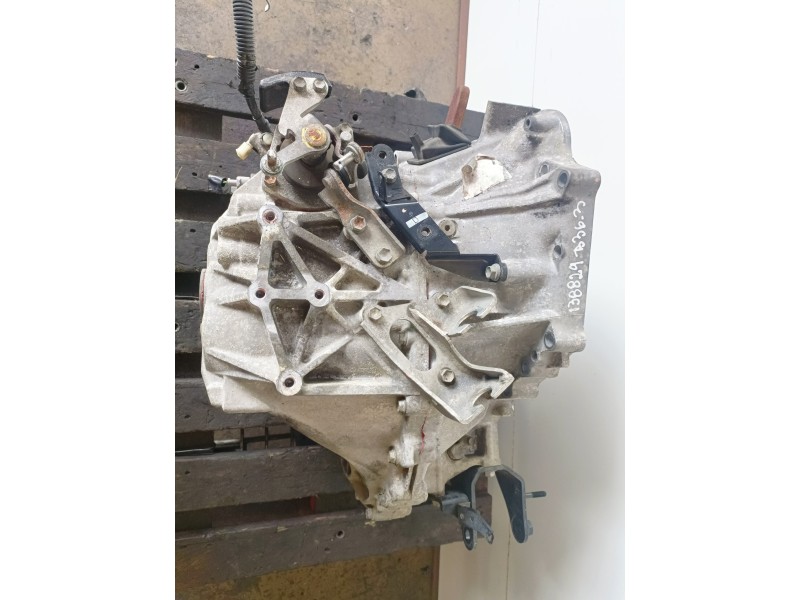 Recambio de caja cambios para toyota auris (e15) 1adftv referencia OEM IAM   