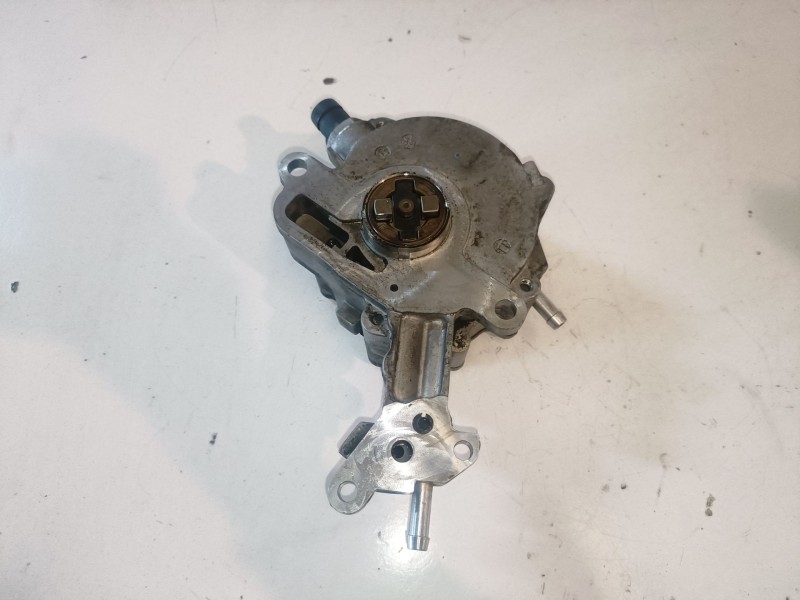Recambio de depresor freno / bomba vacio para volkswagen touran (1t2) bls referencia OEM IAM 038145209M  