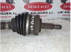 Recambio de transmision delantera derecha para renault kangoo i (f/kc0) referencia OEM IAM   