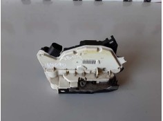 Recambio de cerradura puerta delantera derecha para seat ibiza berlina (6j5) cgp referencia OEM IAM 5N1837016C  