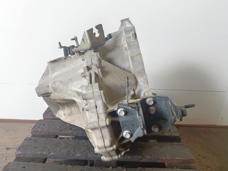 Recambio de caja cambios para toyota auris (e15) 1adftv referencia OEM IAM   