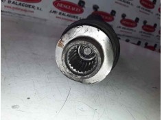 Recambio de transmision delantera derecha para renault kangoo i (f/kc0) referencia OEM IAM    2