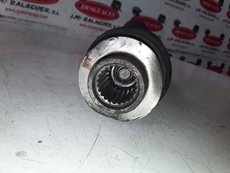 Recambio de transmision delantera derecha para renault kangoo i (f/kc0) referencia OEM IAM   