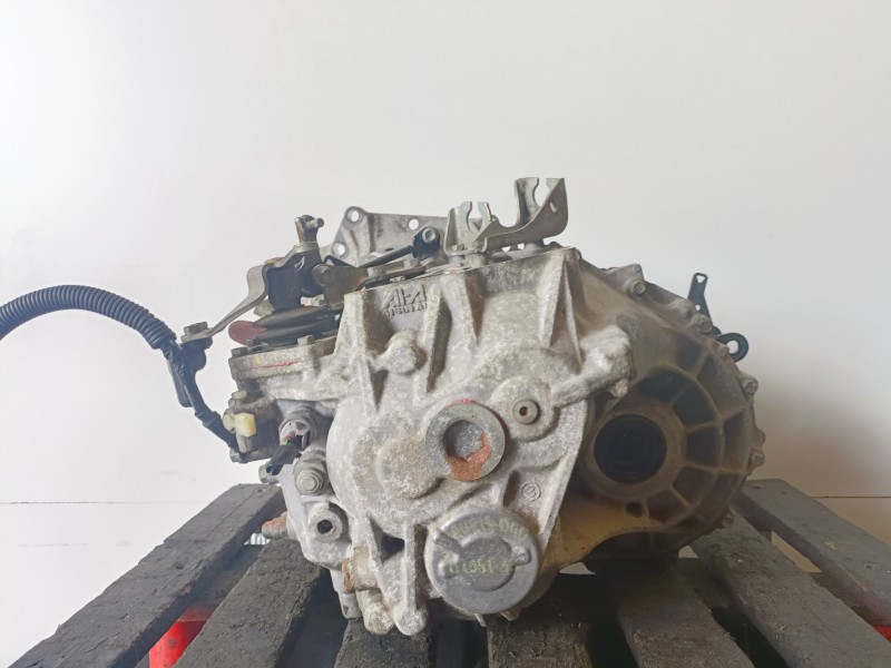 Recambio de caja cambios para toyota auris (e15) 1adftv referencia OEM IAM   