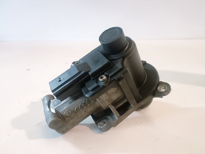 Recambio de valvula egr para volkswagen touran (1t2) bls referencia OEM IAM 03G131501N  