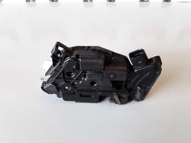 Recambio de cerradura puerta delantera derecha para seat ibiza berlina (6j5) cgp referencia OEM IAM 5N1837016C  