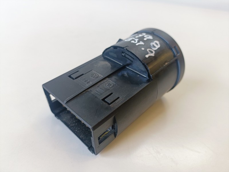 Recambio de mando luces para volkswagen passat berlina (3b3) avf referencia OEM IAM 1C0941531A  