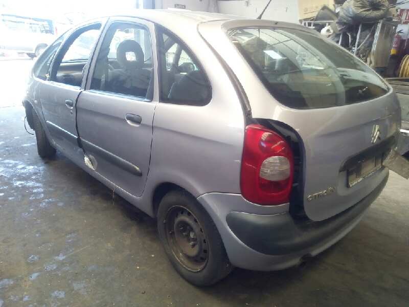 citroen xsara picasso del año 2002