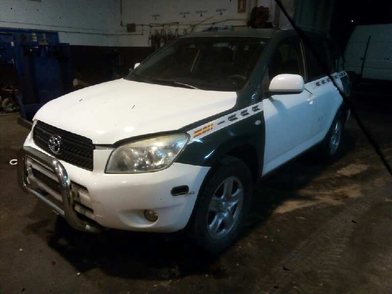 toyota rav4 (a3) del año 2007