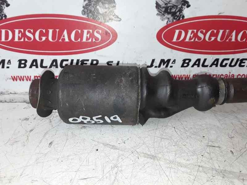 Recambio de transmision delantera derecha para renault kangoo i (f/kc0) referencia OEM IAM   