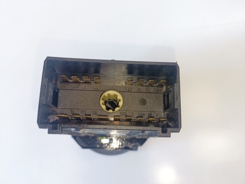 Recambio de mando luces para volkswagen passat berlina (3b3) avf referencia OEM IAM 1C0941531A  