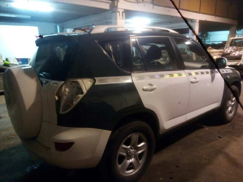 toyota rav4 (a3) del año 2007