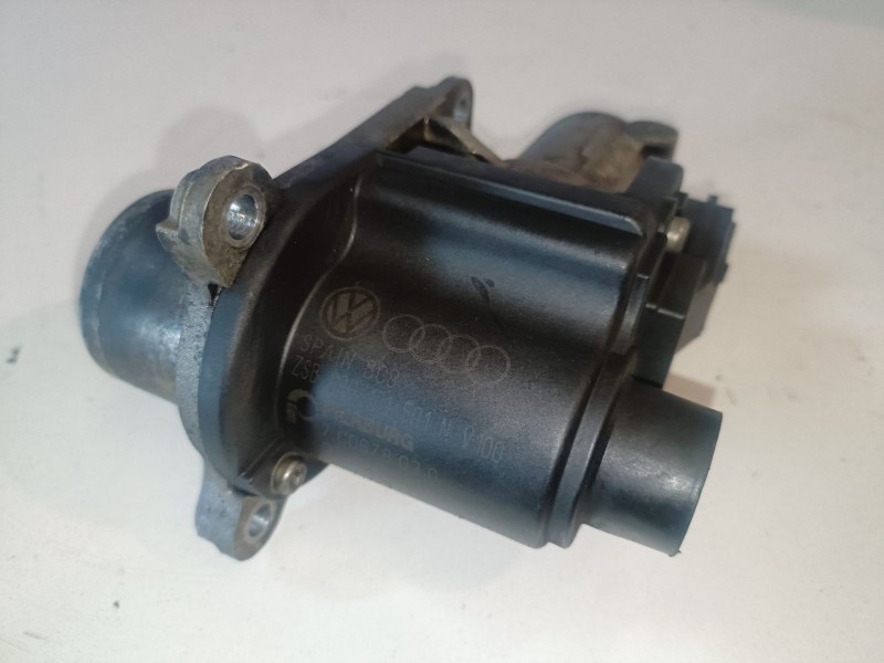Recambio de valvula egr para volkswagen touran (1t2) bls referencia OEM IAM 03G131501N  