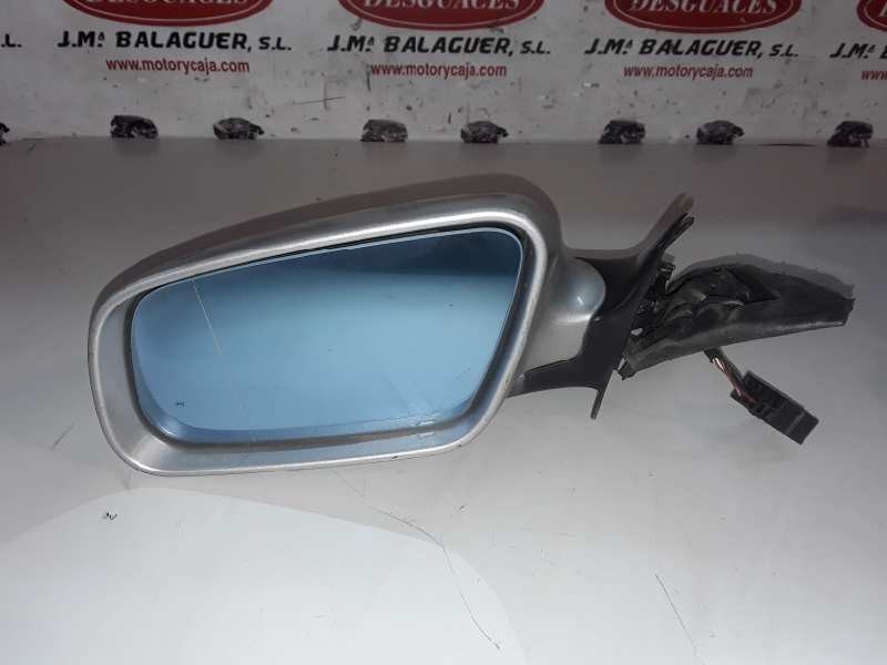 Recambio de retrovisor izquierdo para audi a4 avant (b5) afn referencia OEM IAM 010594  