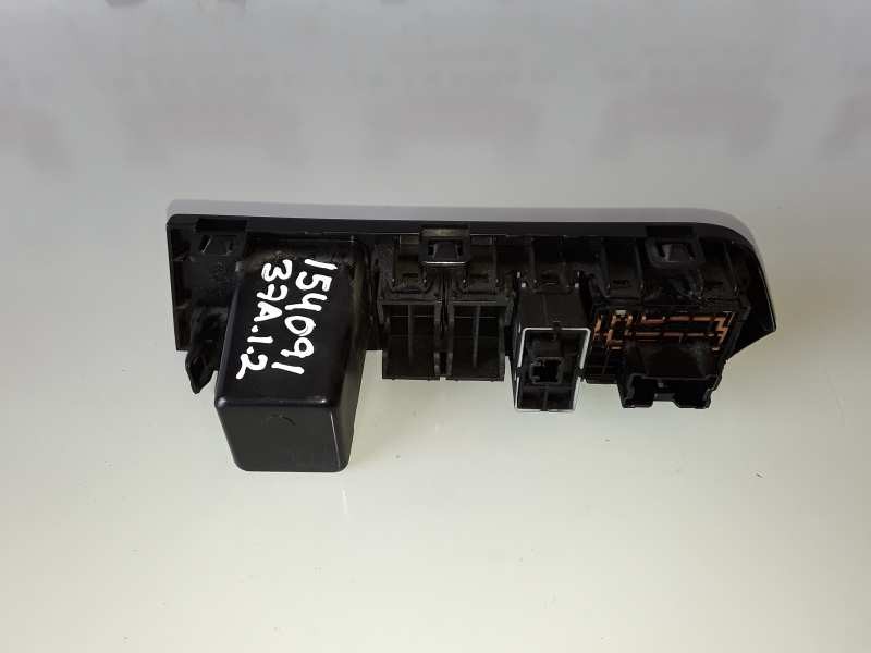 Recambio de mando retrovisor para nissan note (e11e) k9k referencia OEM IAM   