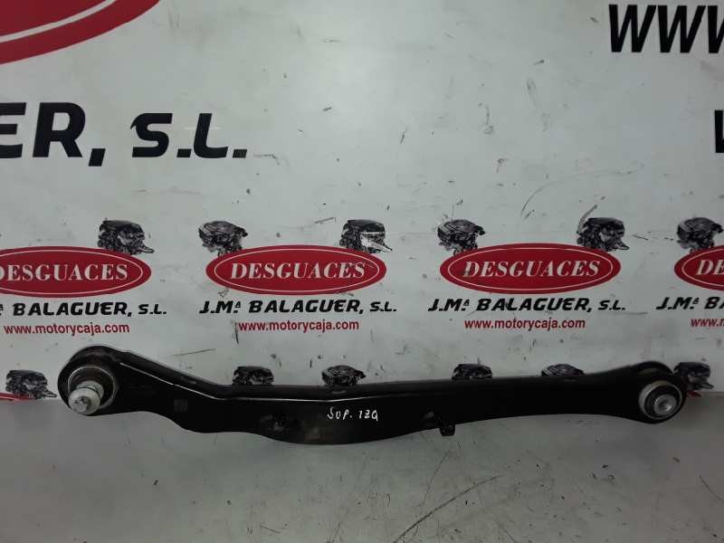 Recambio de brazo suspension superior trasero izquierdo para bmw serie x2 (f39) b47c20b referencia OEM IAM 685156305  