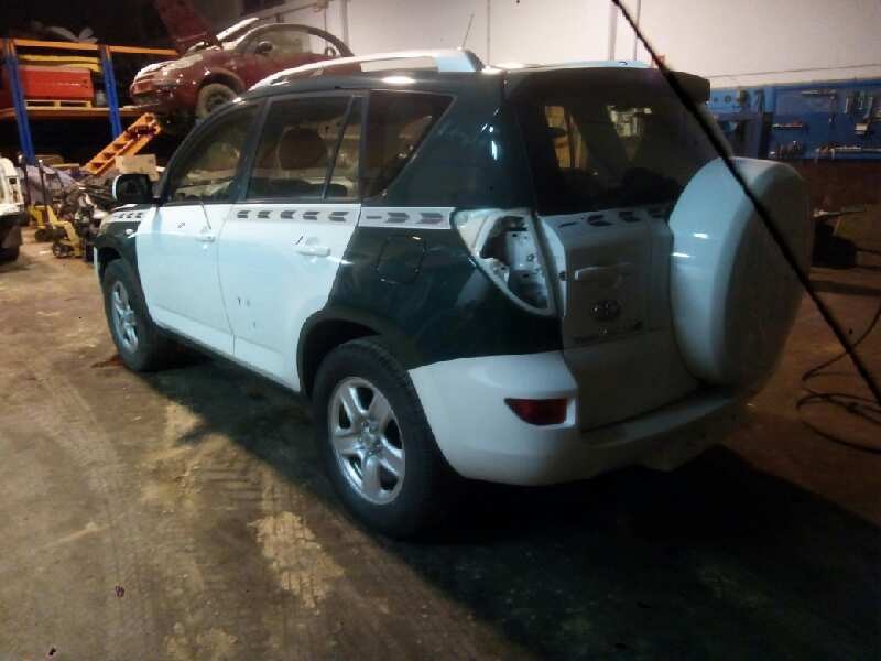 toyota rav4 (a3) del año 2007
