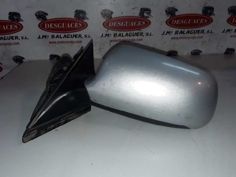 Recambio de retrovisor izquierdo para audi a4 avant (b5) afn referencia OEM IAM 010594  