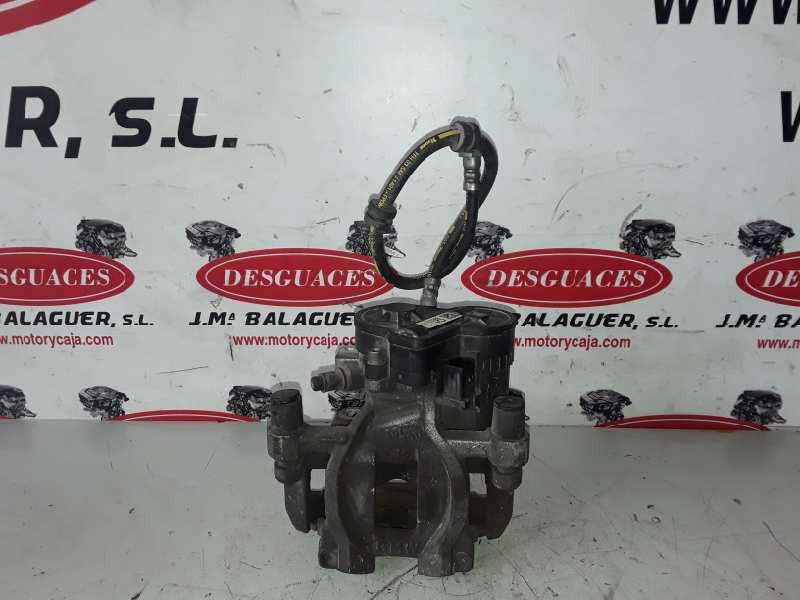 Recambio de pinza de freno trasera izquierda para bmw serie x2 (f39) b47c20b referencia OEM IAM QL/688302701  