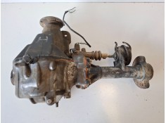 Recambio de diferencial delantero para ford ranger (er) wl referencia OEM IAM   