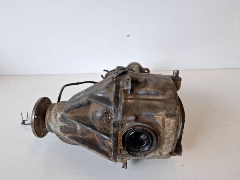 Recambio de diferencial delantero para ford ranger (er) wl referencia OEM IAM   