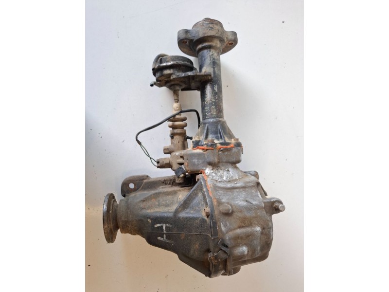 Recambio de diferencial delantero para ford ranger (er) wl referencia OEM IAM   