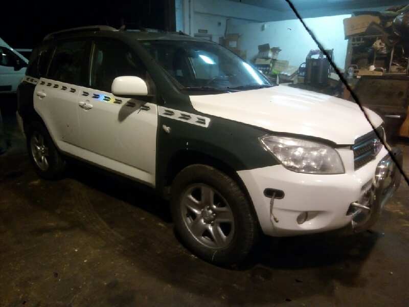 toyota rav4 (a3) del año 2007