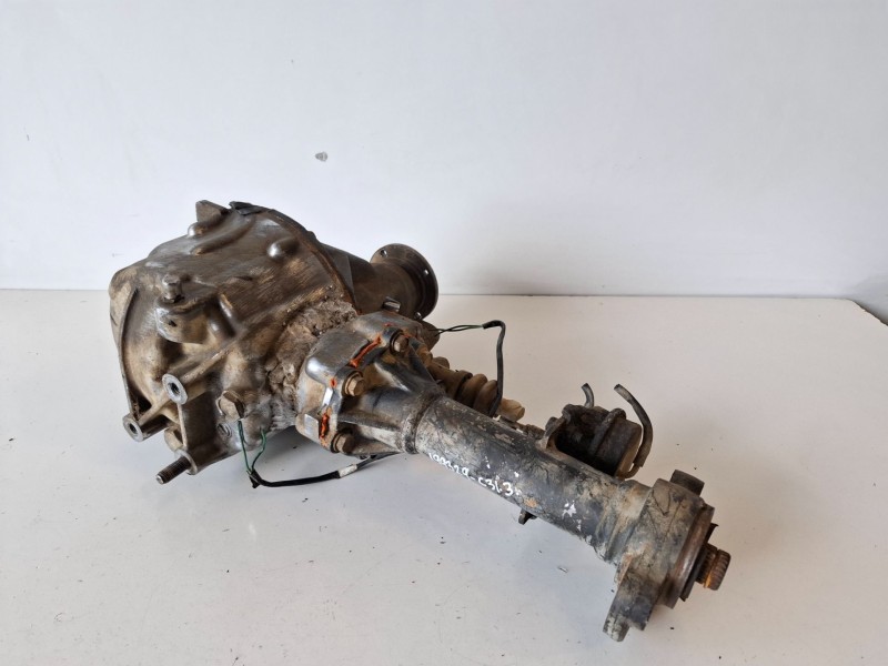 Recambio de diferencial delantero para ford ranger (er) wl referencia OEM IAM   