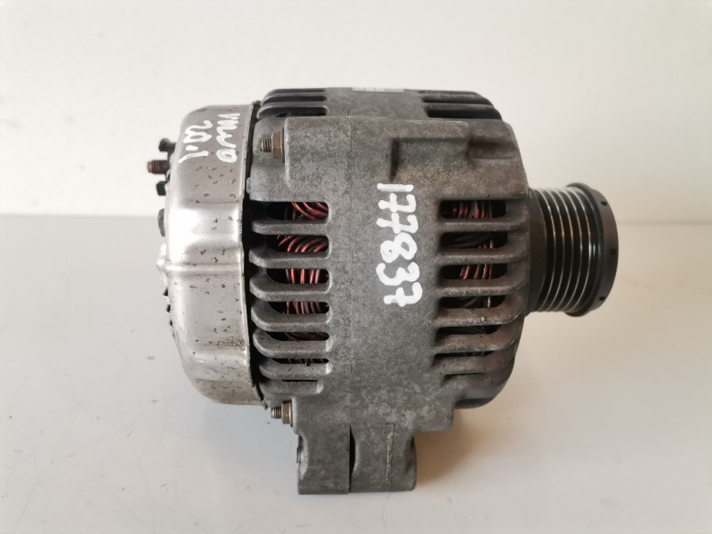 Recambio de alternador para volvo v40 familiar b4164s2 referencia OEM IAM 9472908/TN1022110500  