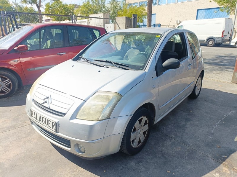 citroen c2 del año 2003