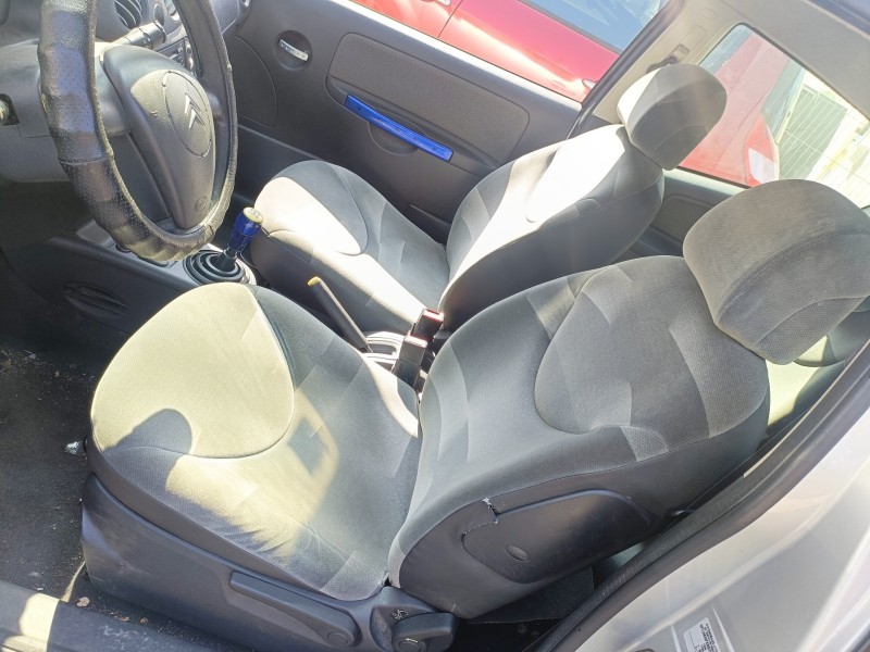citroen c2 del año 2003