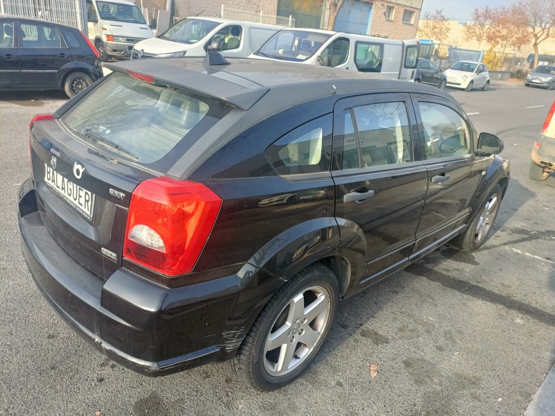 dodge caliber (pm) del año 2007