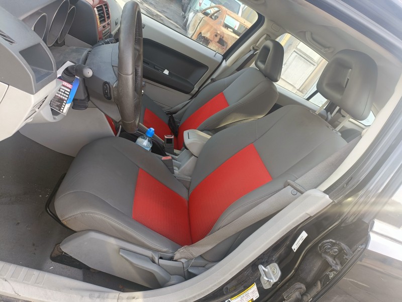 dodge caliber (pm) del año 2007