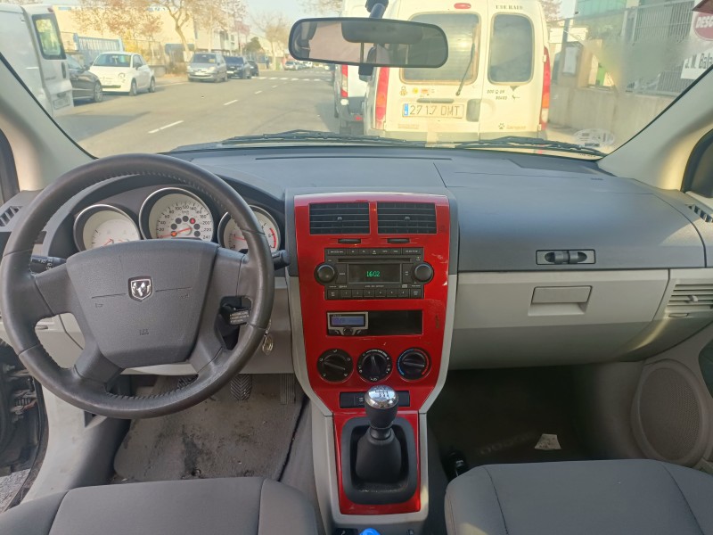 dodge caliber (pm) del año 2007