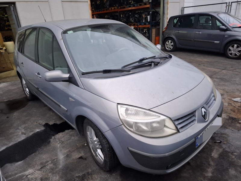 renault scenic ii (jm) del año 2005