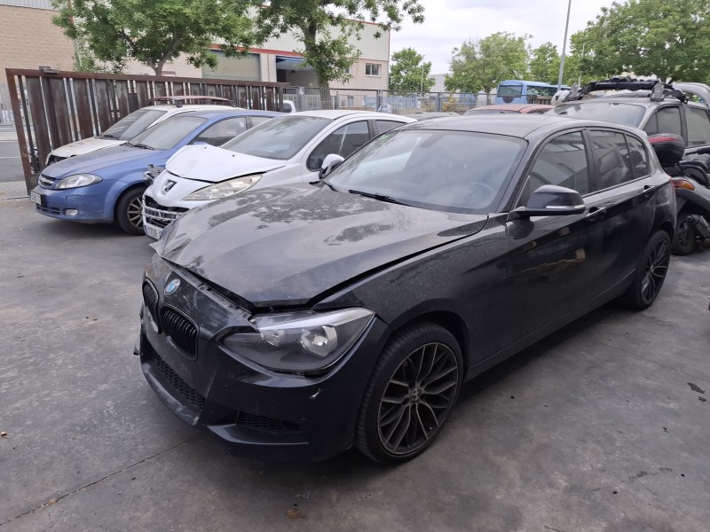 bmw serie 1 berlina 5p (f20) del año 2011