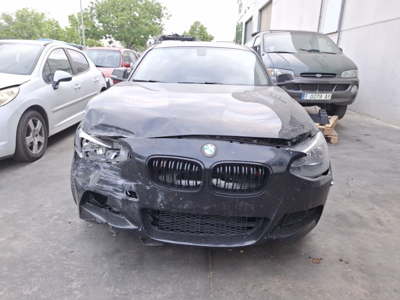 bmw serie 1 berlina 5p (f20) del año 2011