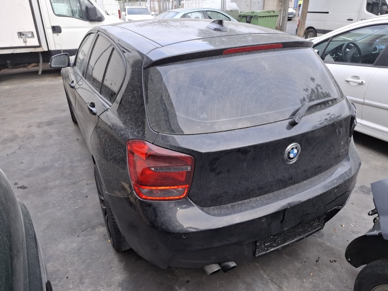 bmw serie 1 berlina 5p (f20) del año 2011
